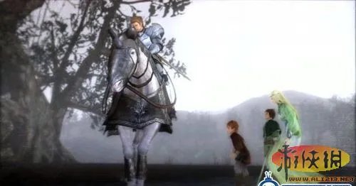 PS3《三位一体龙士传说:零》图文详细攻略+隐藏迷宫