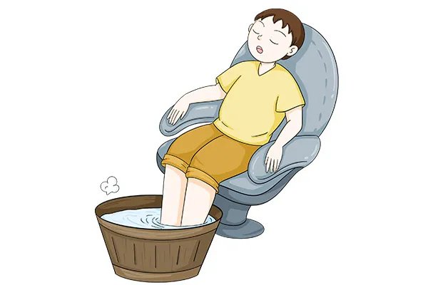 湿气重的人怎么排湿吃什么最好