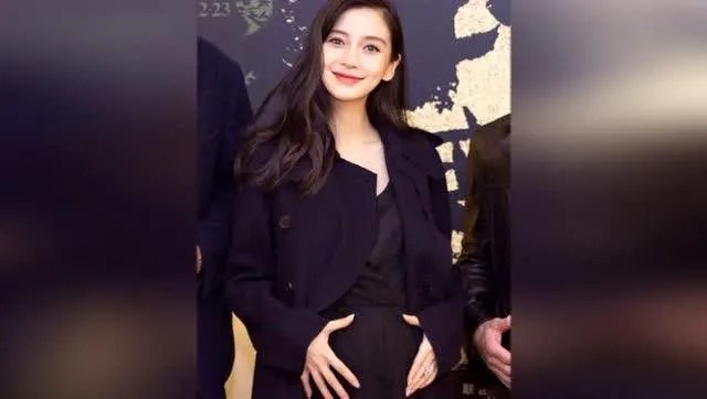 Baby退出跑男迪丽热巴代替,是身体原因?还是为了孩子?