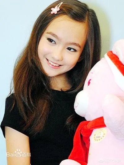 混血儿香奈儿资料？