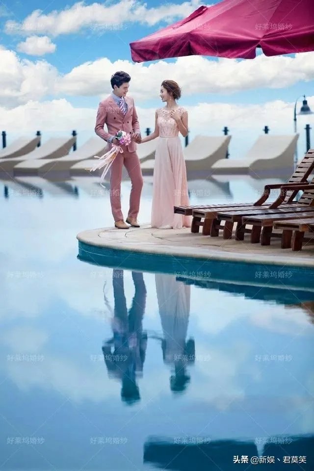 婚纱摄影搞什么活动才能吸引人们的注意?