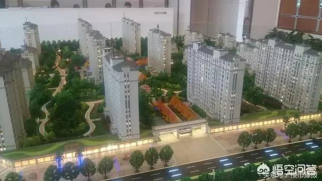 2018年三四线城市房价又涨,是不是要出手买房?