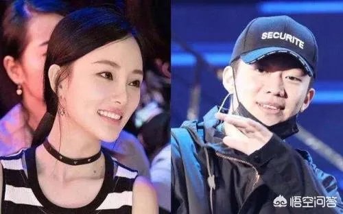 怎么看待PG One和李小璐这件事?