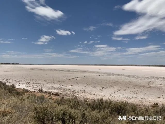 旅行途中你都见过哪些罕见的风景?