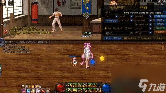 《DNF》周年庆版本枪炮师 女 技能加点和护石推荐推荐