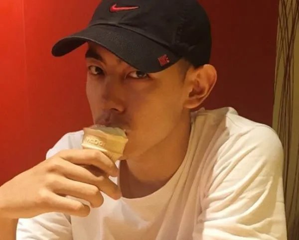 纪凌尘是富二代吗?