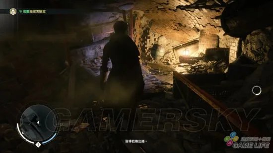 《刺客信条枭雄》主线剧情图文攻略 序列1序列2图文攻略