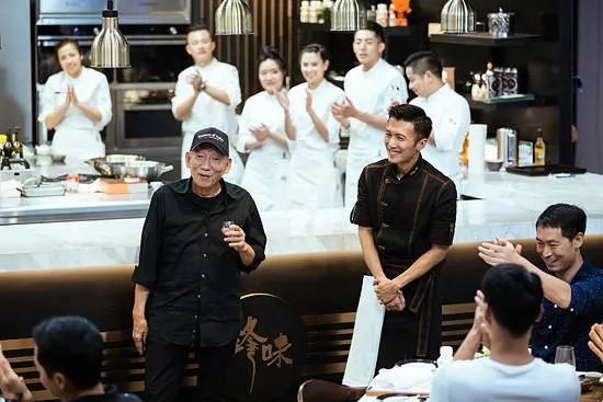 如何评价袁和平导演?