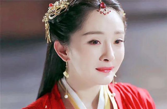 33岁杨幂被曝颜值崩坏显老态?年过30皮肤该如何保养?