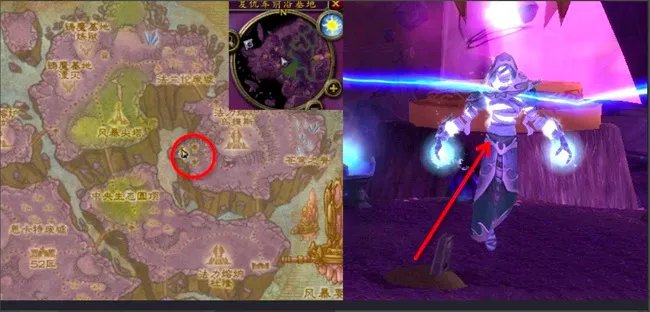 wow节点之王萨哈达尔怎么做?