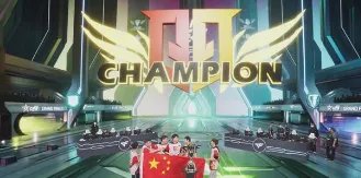 《cf》历届世界总决赛冠军介绍