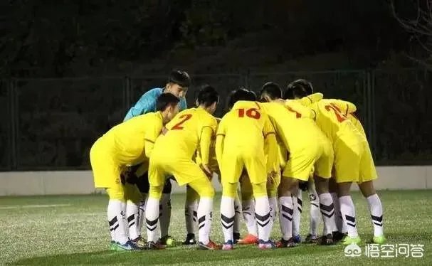 恒大U16击败马竞青年队获得西班牙梯队杯赛冠军,你是怎么看的?