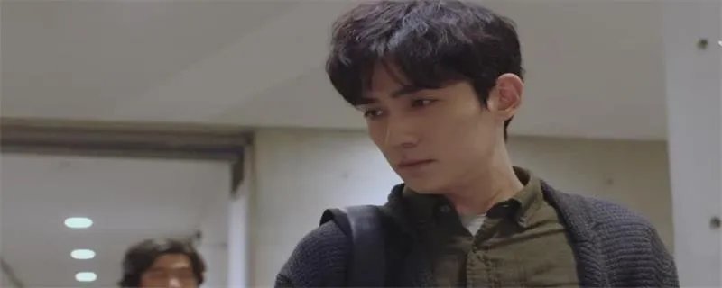 极海听雷结局