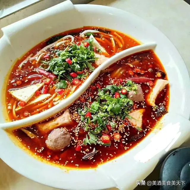 我要做冒菜,想起一个好名字,有深意的,请推荐下?