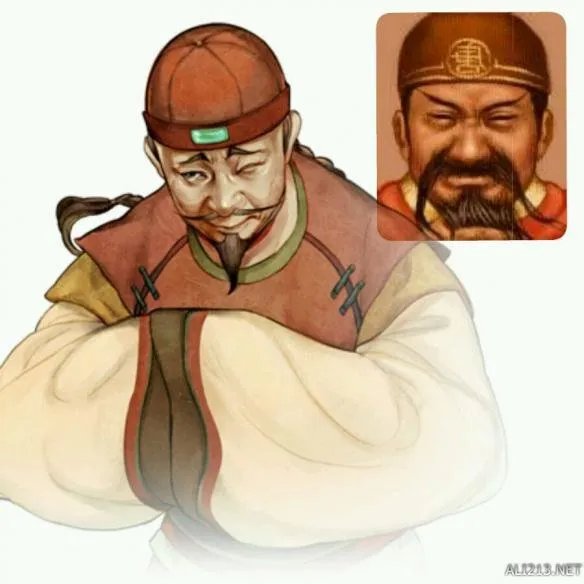 十多年来都发生了什么?《侠客风云传》新旧立绘对比