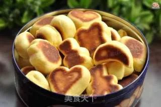 喜饼