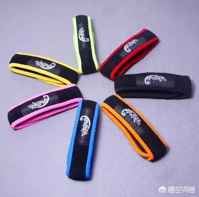 你认为体育护具真的能起到保护作用嘛?