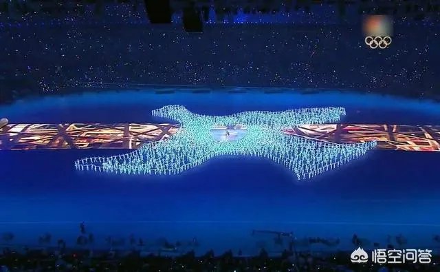 对于韩国冬奥会闭幕式的北京8分钟,大家怎么看,还有韩国网友反映怎么样?