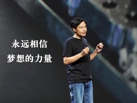 雷军为何不再写代码了?