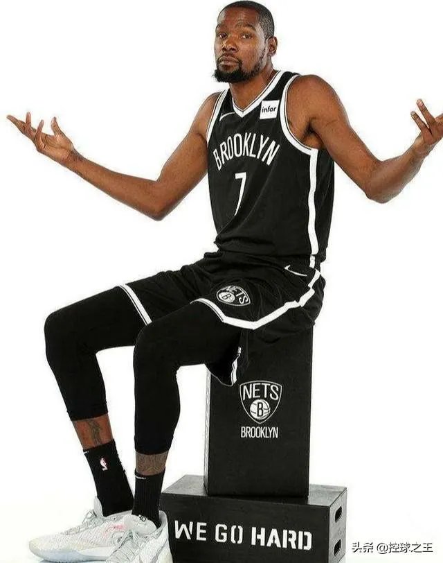 NBA宣布停赛,至少推迟一个月,如果杜兰特与欧文康复,篮网会成为本赛季的总冠军吗?