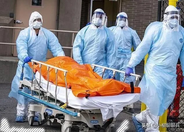 非洲新冠确诊和死亡病例出现较大增长,非洲要爆发了吗?如果爆发对世界抗疫有何影响?
