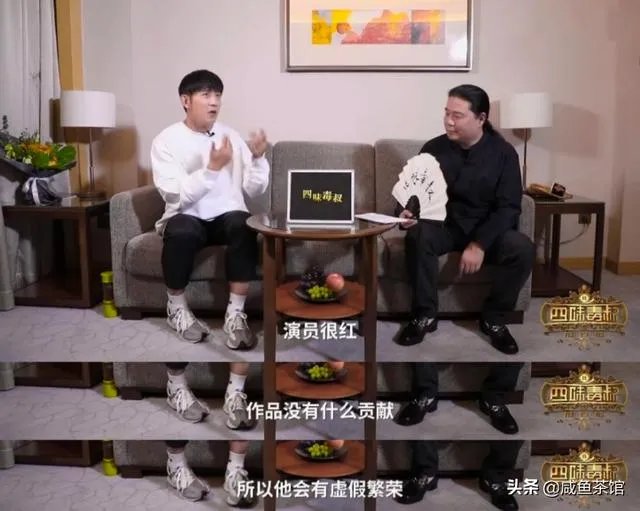 高晓攀、闫佳宝(何云伟的徒弟)已经离开了德云社,为什么还和德云社关系那么好?