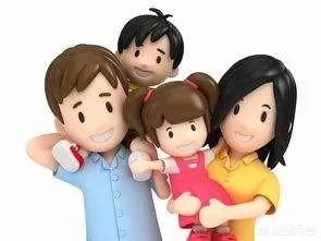 幸福其实很简单,是这样的吗?