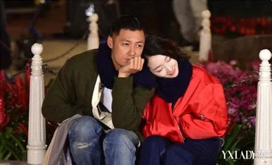 余文乐女友类型是什么?盘点其历任女朋友