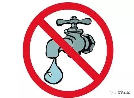 自来水不敢直接喝的举手！