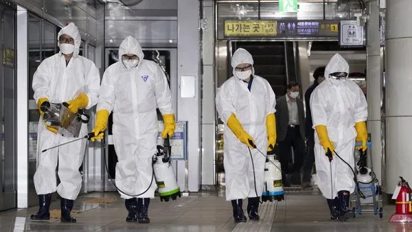 “零报告”追踪,31省份新增12例确诊你怎么看?
