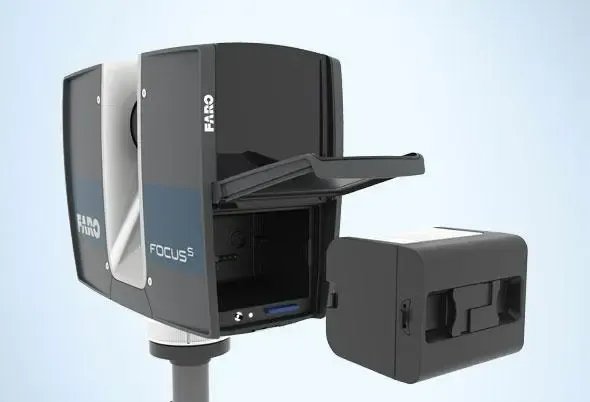 3d激光扫描仪 国产品牌