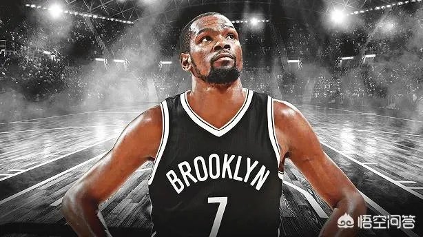 NBA宣布停赛,至少推迟一个月,如果杜兰特与欧文康复,篮网会成为本赛季的总冠军吗?