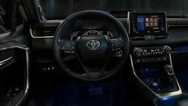 RAV4有哪些优缺点?
