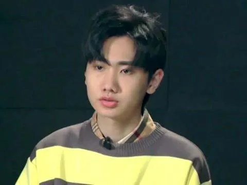 汪苏泷唱《情歌》,一开口就沦陷了,他的嗓音和这首歌适配度有多高?