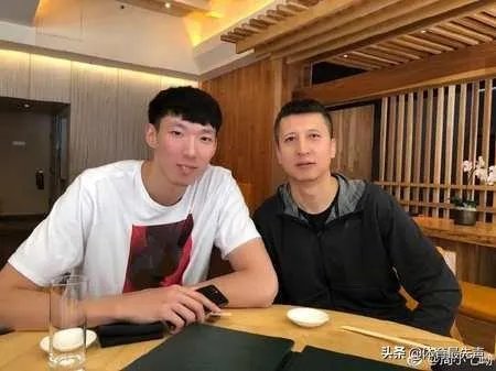 宣布退出2021-2022赛季CBA联赛,周琦加盟辽篮可能性有多大?