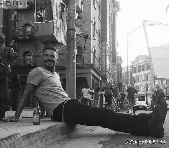 贝克汉姆和维多利亚之间有哪些故事?原谅我只知道贝克汉姆有名?