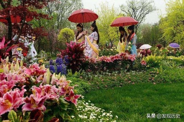 二月二龙抬头有什么美丽诗词?