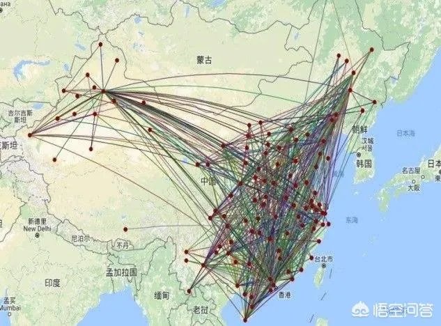 埃航空难后,波音会因此走向衰落吗?对中国的大飞机是利好还是利空呐?