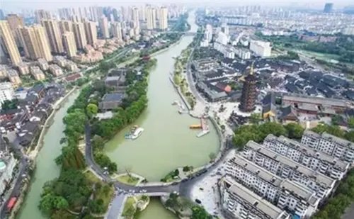 2017淮安房价走势图 2017淮安房价还将继续上涨