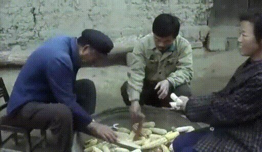 为什么被拐卖的女孩子都跑不掉?