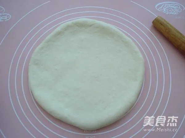 怎样做加州披萨