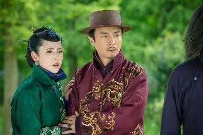 何中华拍过那些电视剧，他都取得过什么成就？