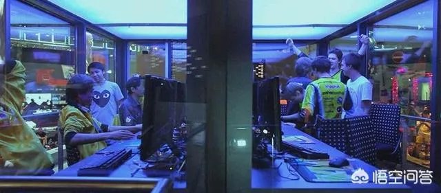 如何评价西恩dota?