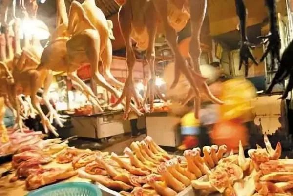 鸡肉价格大跌，商家都采取了哪些营销手段？
