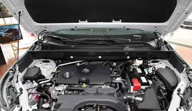 RAV4有哪些优缺点?