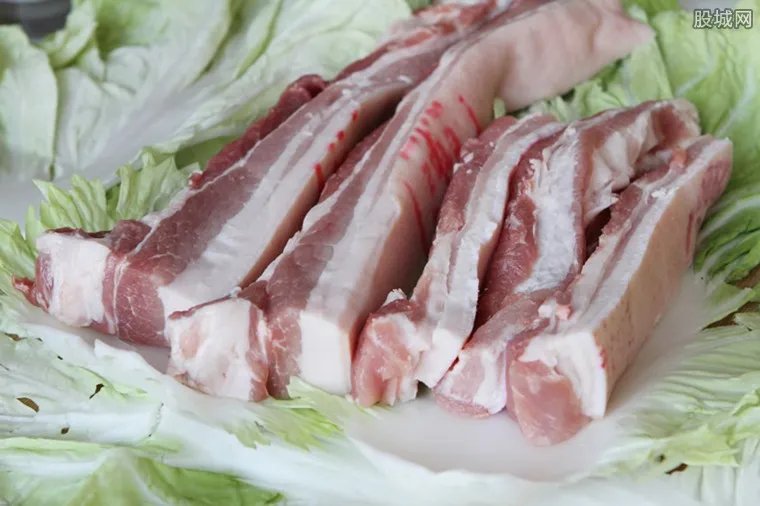 猪肉价格再次下跌 未来猪肉价格的走势
