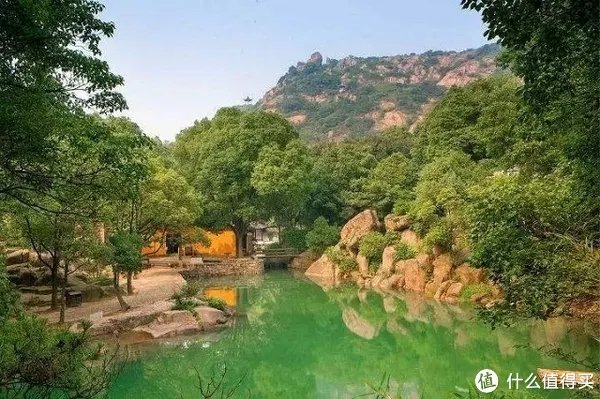 苏州周边旅游去哪里好?这2处周边景点非常值得一玩!