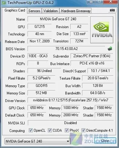 显卡GT430怎么样?