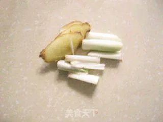 清炖鸡汤