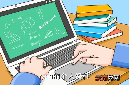安阳教研网，rain的个人资料